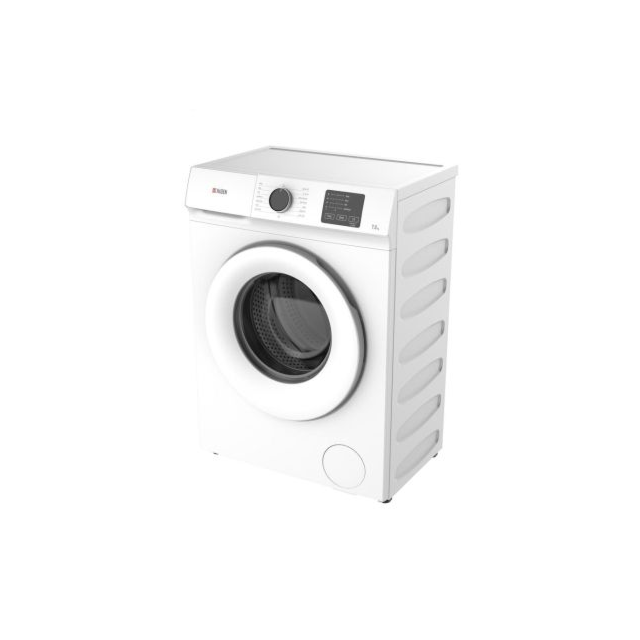 Haden HW7120W 7Kg 1200 Spin Washing Machine
