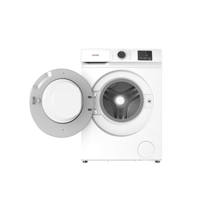 Haden HW7120W 7Kg 1200 Spin Washing Machine