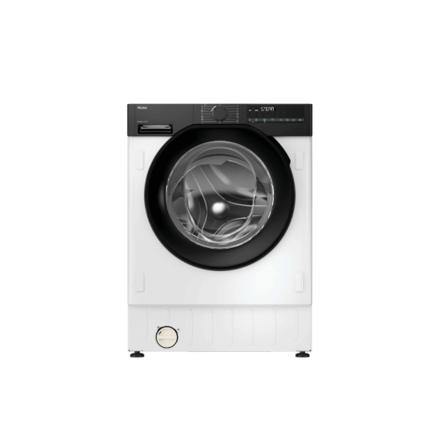 Haier BHA6S696M6DB9-80 Wifi Connected Integrated 9Kg / 6Kg Washer Dryer With 1600 Rpm