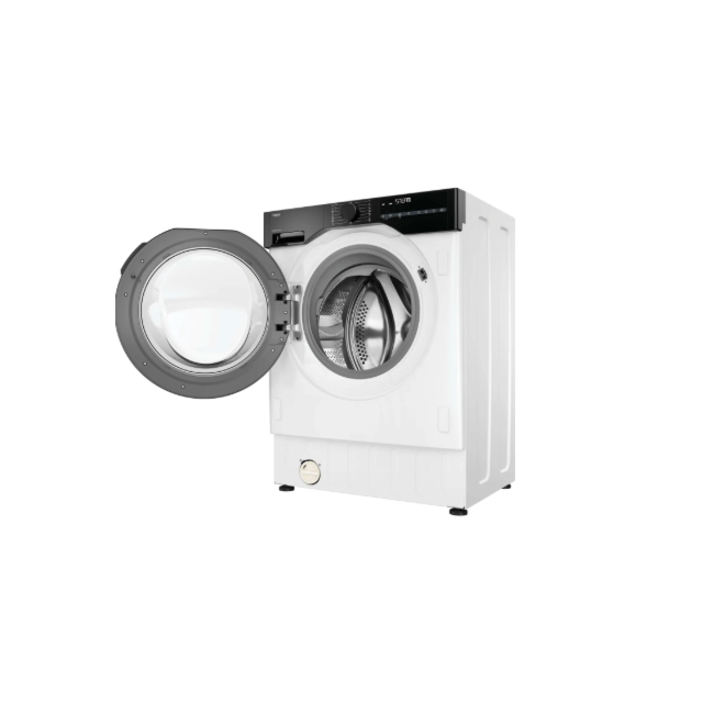 Haier BHA6S696M6DB9-80 Wifi Connected Integrated 9Kg / 6Kg Washer Dryer With 1600 Rpm