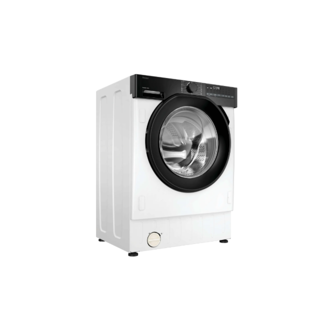 Haier BHA6S696M6DB9-80 Wifi Connected Integrated 9Kg / 6Kg Washer Dryer With 1600 Rpm