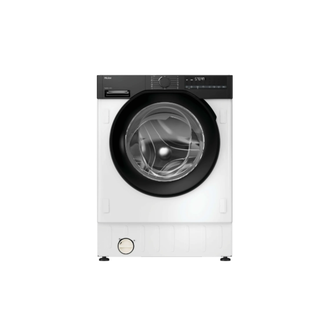 Haier BHA6SD696M6DB980 Series 6 Wifi Connected Integrated 9Kg / 6Kg Washer Dryer With 1600 Rpm