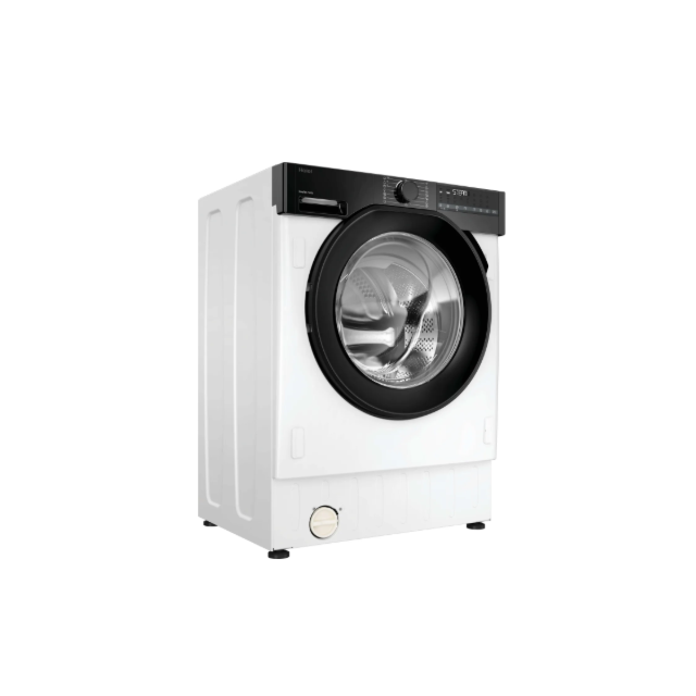 Haier BHA6SD696M6DB980 Series 6 Wifi Connected Integrated 9Kg / 6Kg Washer Dryer With 1600 Rpm