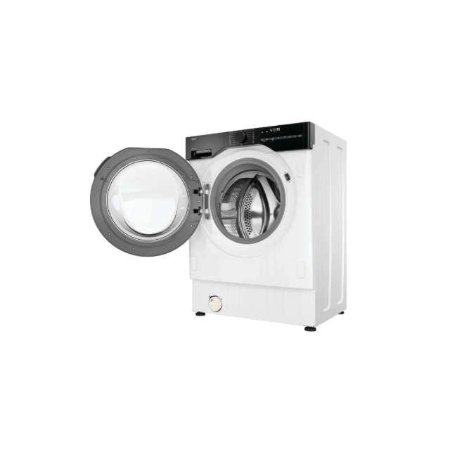 Haier BHA6SD696M6DB980 Series 6 Wifi Connected Integrated 9Kg / 6Kg Washer Dryer With 1600 Rpm