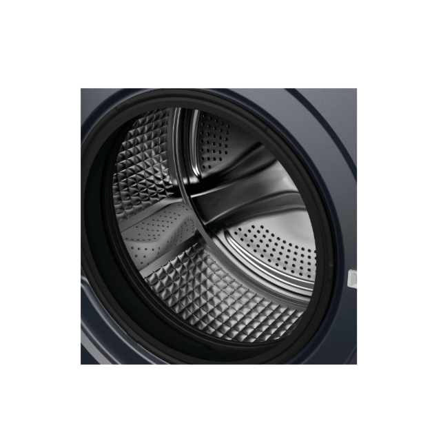 Haier HWB100B14858GUUK Series 8 Integrated 10Kg Wifi Connected Washing Machine With 1400 Rpm