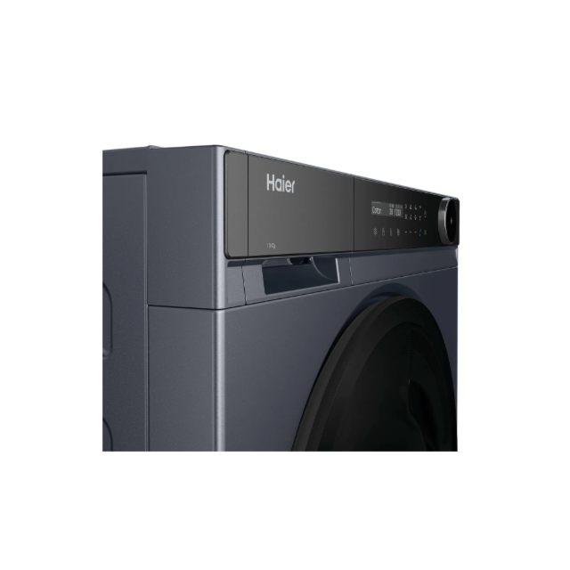 Haier HWB100B14858GUUK Series 8 Integrated 10Kg Wifi Connected Washing Machine With 1400 Rpm