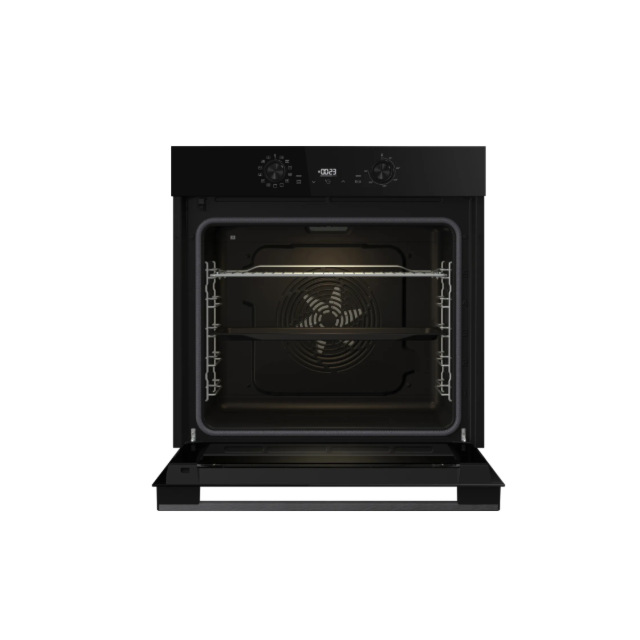 Hisense BI626PBUPUK Built In Electric Single Oven With Pyrolytic Cleaning