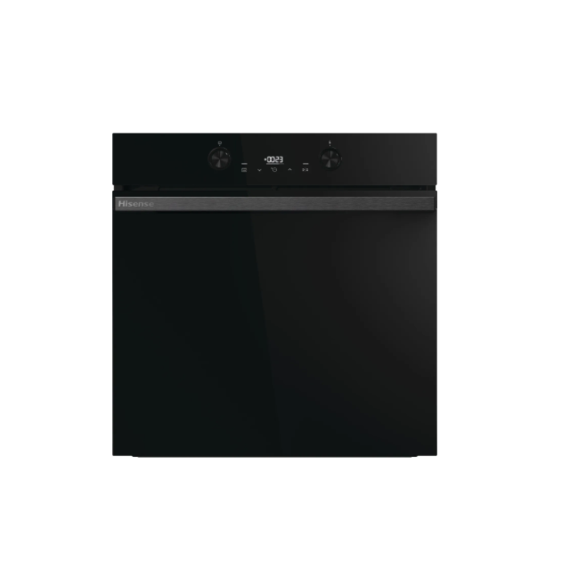 Hisense BI64223ADBGUK Hi4 Blackline Built In Electric Single Oven