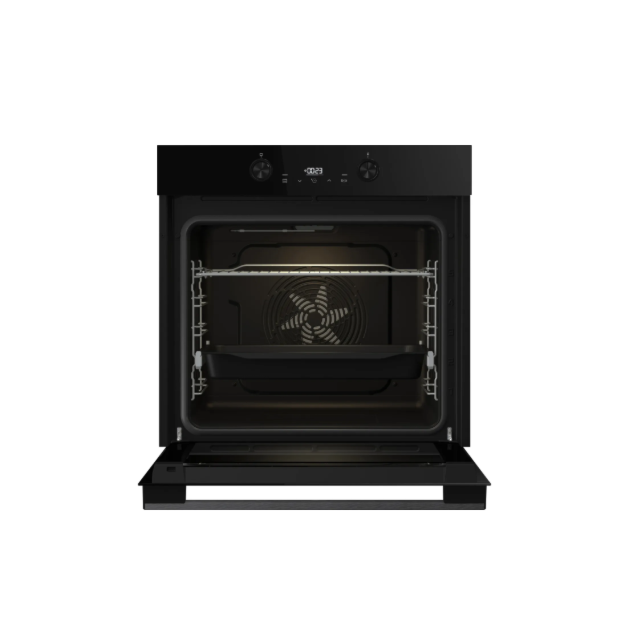 Hisense BI64223ADBGUK Hi4 Blackline Built In Electric Single Oven