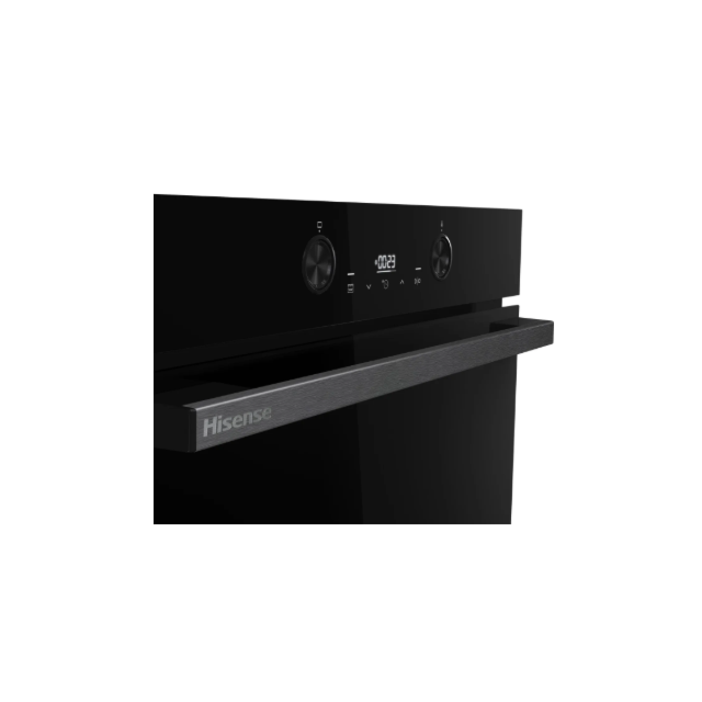 Hisense BI64223ADBGUK Hi4 Blackline Built In Electric Single Oven