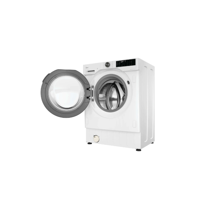 Hoover HBWS 494DMBW5-80 H-Wash 300 Pro Integrated 9Kg Washing Machine With 1400 Rpm 
