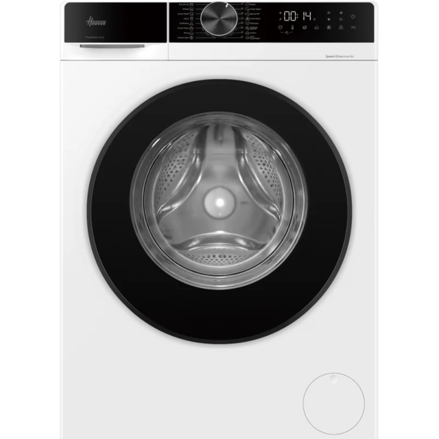 Hoover HGD 48SB8C-80 8Kg Washing Machine 1400 Rpm - A Rated