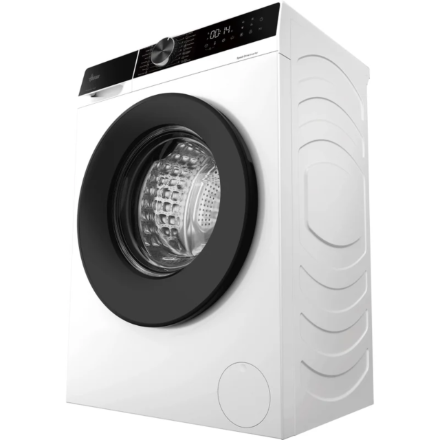 Hoover HGD 48SB8C-80 8Kg Washing Machine 1400 Rpm - A Rated