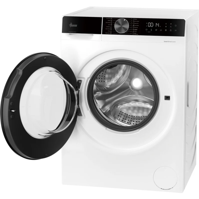 Hoover HGD 48SB8C-80 8Kg Washing Machine 1400 Rpm - A Rated