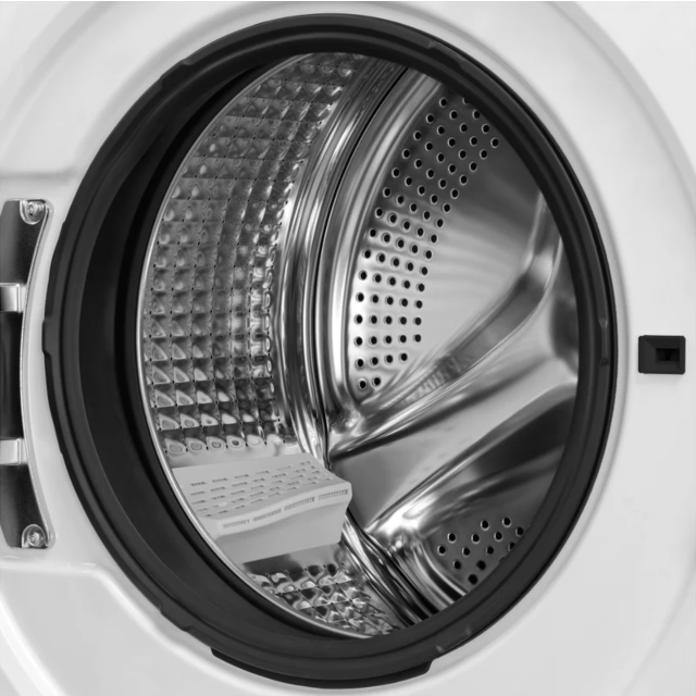 Hoover HGD 48SB8C-80 8Kg Washing Machine 1400 Rpm - A Rated