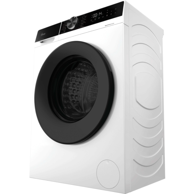 Hoover HGWD 4106B9C-80 Washer Dryer 10Kg/6Kg 1400 Spin - D Rated