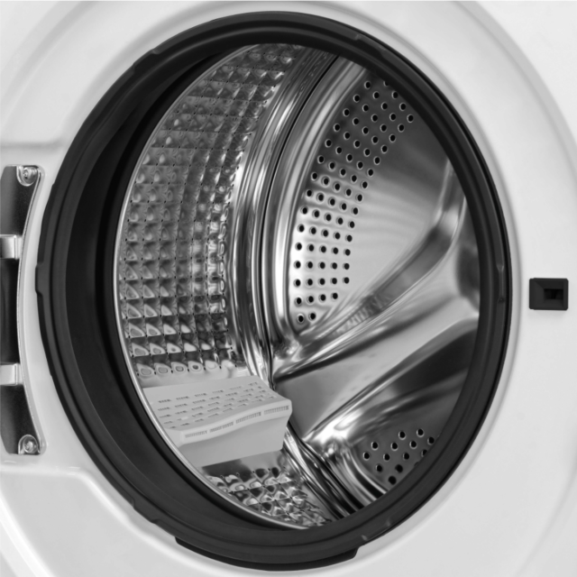 Hoover HGWD 4106B9C-80 Washer Dryer 10Kg/6Kg 1400 Spin - D Rated