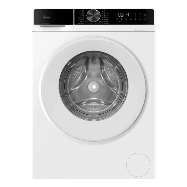 Hoover HGWD 485SB8C-80 8Kg/5Kg Washer Dryer 1400 Rpm - D Energy