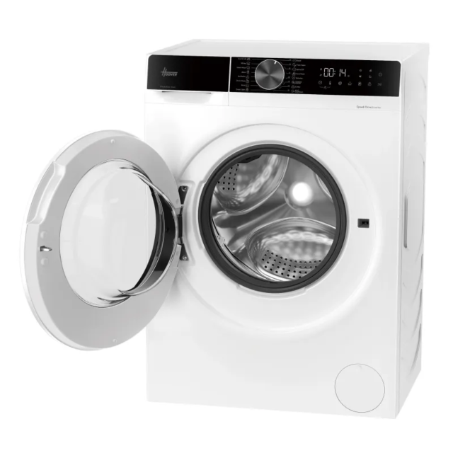 Hoover HGWD 485SB8C-80 8Kg/5Kg Washer Dryer 1400 Rpm - D Energy