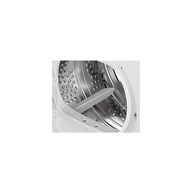 Hoover HLEV10DG-80 Vented 10Kg Dryer In White