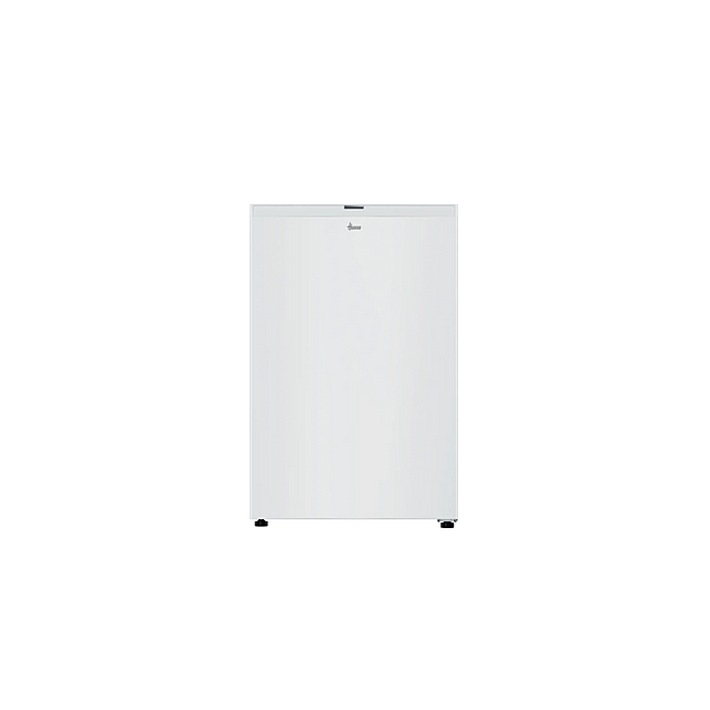Hoover HONOQ2S58EWK Hoover H-Fridge 300 Mini Honoq2s58ewk 85Cm High Small Fridge With Ice Box - Whit