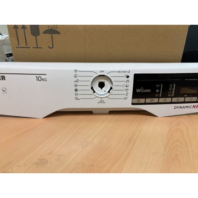 Hoover HVR40014957 Control Panel With Sensor