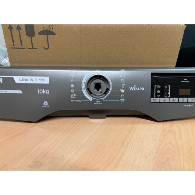 Hoover HVR40015805 Control Panel With Sensor