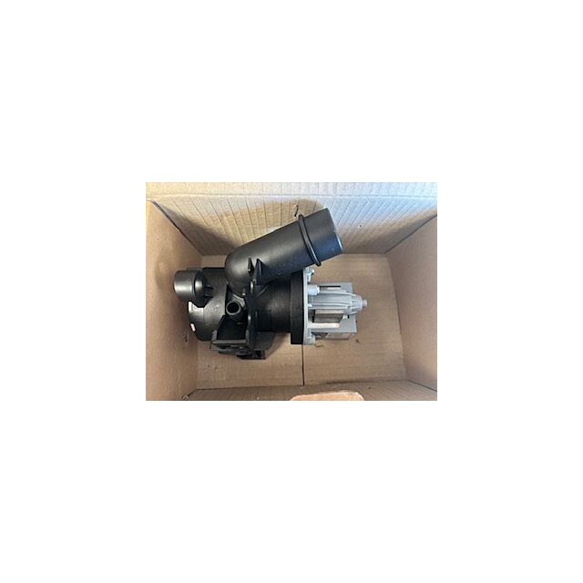 Hoover HVR41018403 Drain/Recycle Pump