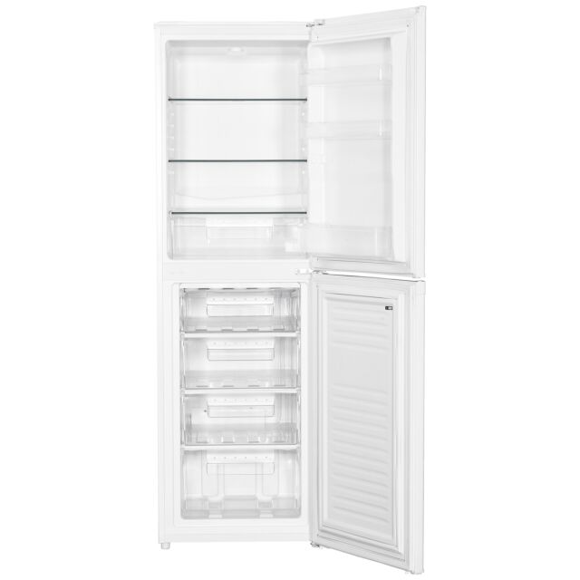 Ice King IK1750EW 172Cm 50/50 Fridge Freezer 