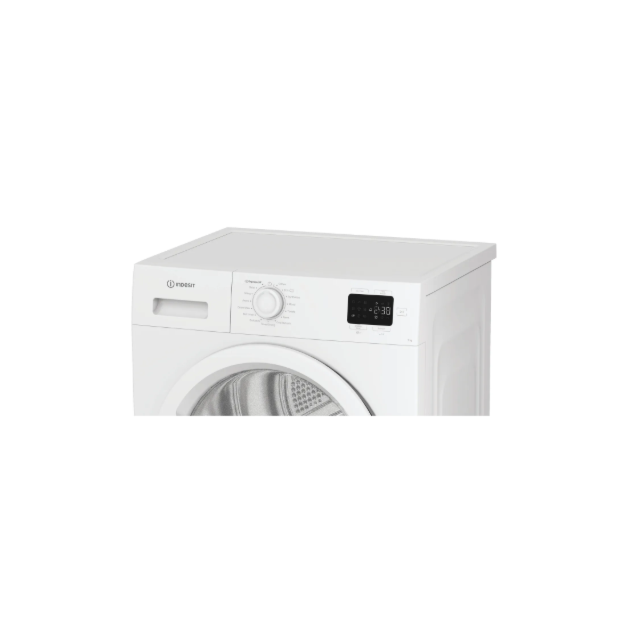 Indesit C YSD 72D WW UK 7Kg Heat Pump Tumble Dryer