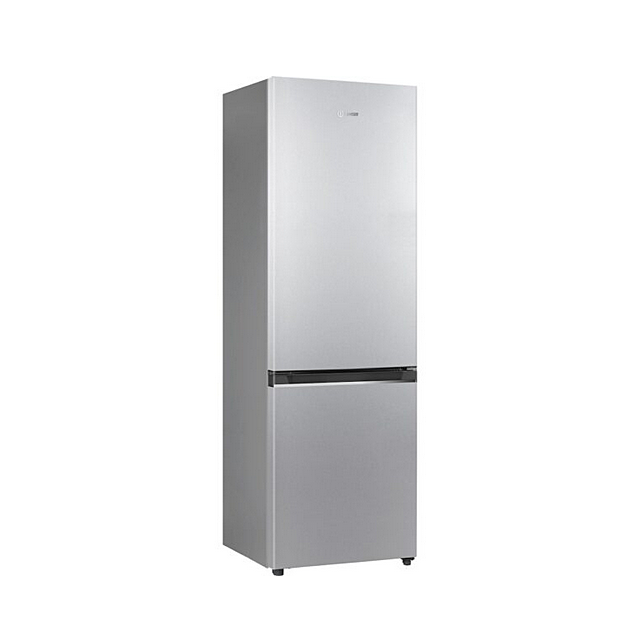 Indesit INKS 8261 S4UK Indesit Inks 8261 S4uk Freestanding Low Frost Fridge Freezer