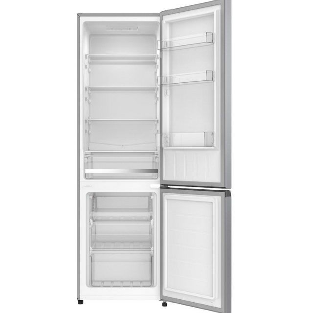 Indesit INKS 8261 S4UK Indesit Inks 8261 S4uk Freestanding Low Frost Fridge Freezer