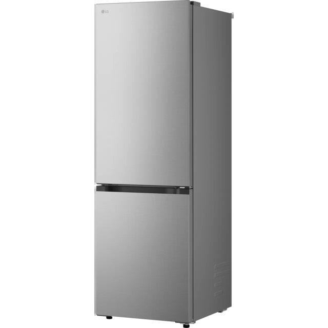 Lg GBBSJ10EPY 186Cm Total No Frost Fridge Freezer - Prime Silver