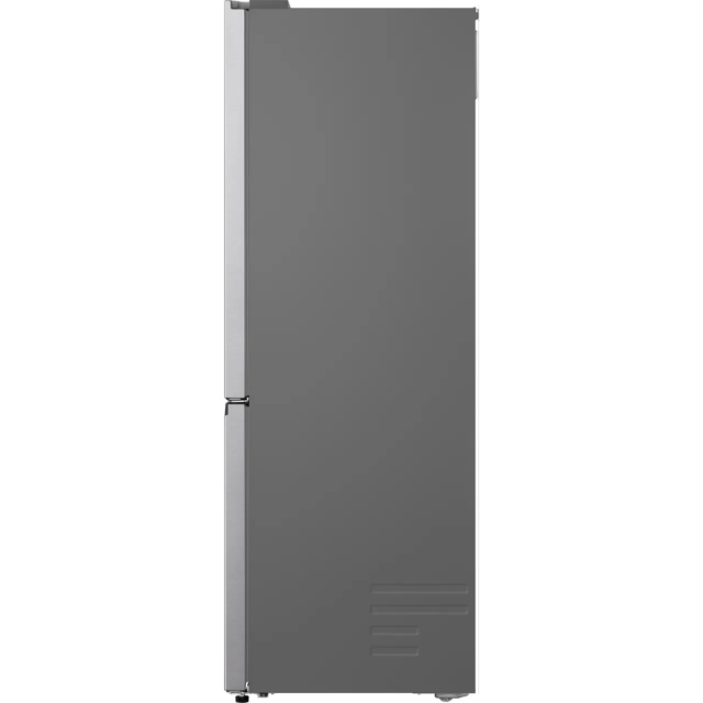 Lg GBBSJ10EPY 186Cm Total No Frost Fridge Freezer - Prime Silver