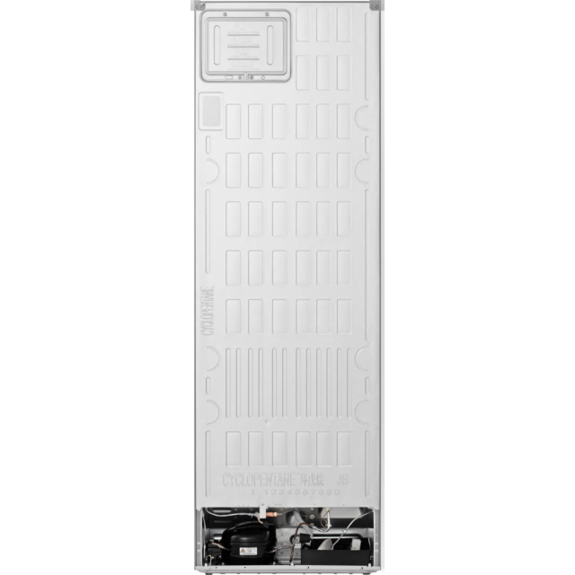 Lg GBBSJ10EPY 186Cm Total No Frost Fridge Freezer - Prime Silver