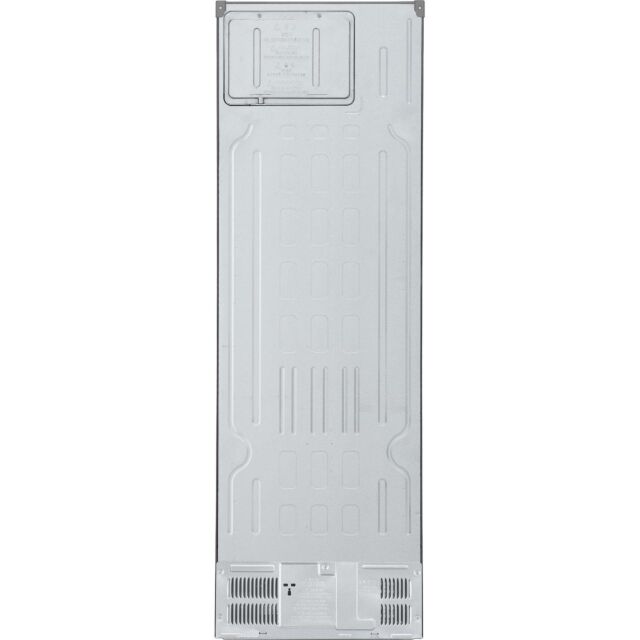 LG NatureFRESH™ GBV3100DPY 60/40 Frost Free Fridge Freezer - Prime Silver 