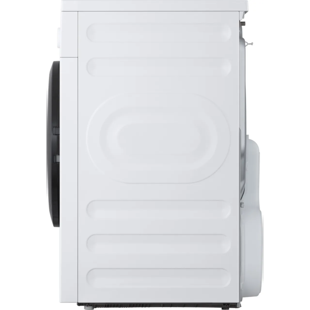 Lg RHA1008NWK A10 Series RHA1008NWK 8Kg Heat Pump Tumble Dryer - White