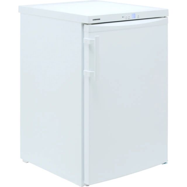 Liebherr G1223 Liebherr 55Cm Wide Under Counter Freezer - White