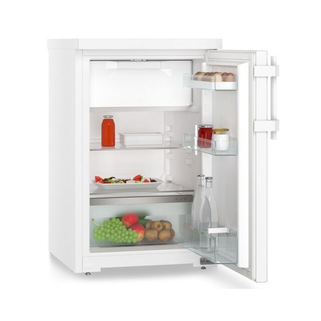 Liebherr RC1401 Fridge With Icebox - White - C Rated