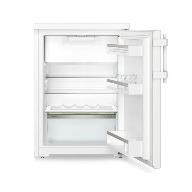 Liebherr RCI1621 Fridge With Icebox - White - C Rated
