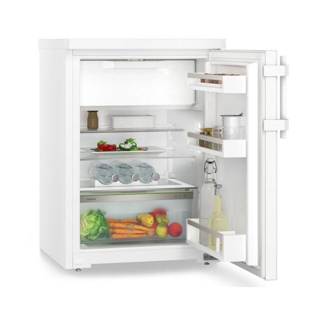 Liebherr RCI1621 Fridge With Icebox - White - C Rated