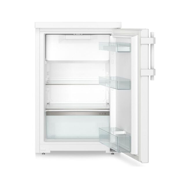 Liebherr RD1401-001 Fridge With Icebox - White - D Rated