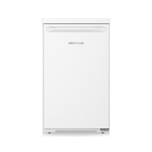 Liebherr RE1201 Fridge With Icebox - White - E Rated