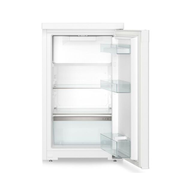 Liebherr RE1201 Fridge With Icebox - White - E Rated