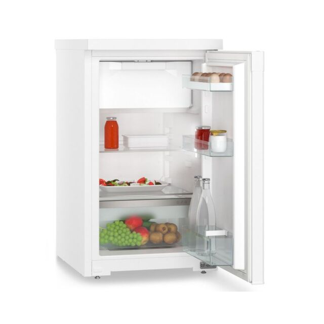 Liebherr RE1201 Fridge With Icebox - White - E Rated