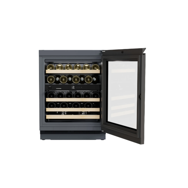 Liebherr UWGB3632 Vinidor Built Under Wine Cooler