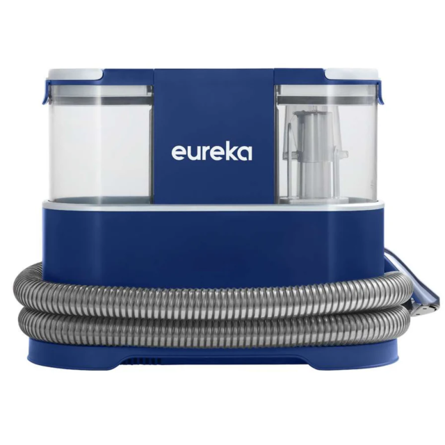 Midea NEY100 Eureka Portable Carpet And Upholstery Cleaner - 1.5 L