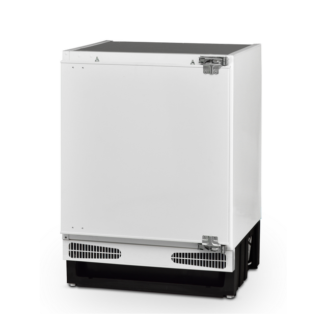 Montpellier MBUL134E Integrated Built Under Larder