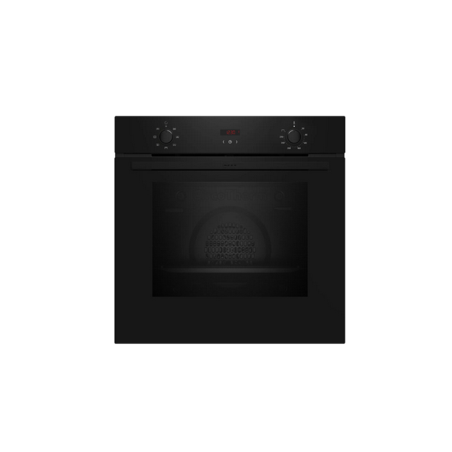 Neff B1DCC0AK3B Neff N30 B1dcc0ak3b Built In Electric Single Oven - Black - A+ Rated
