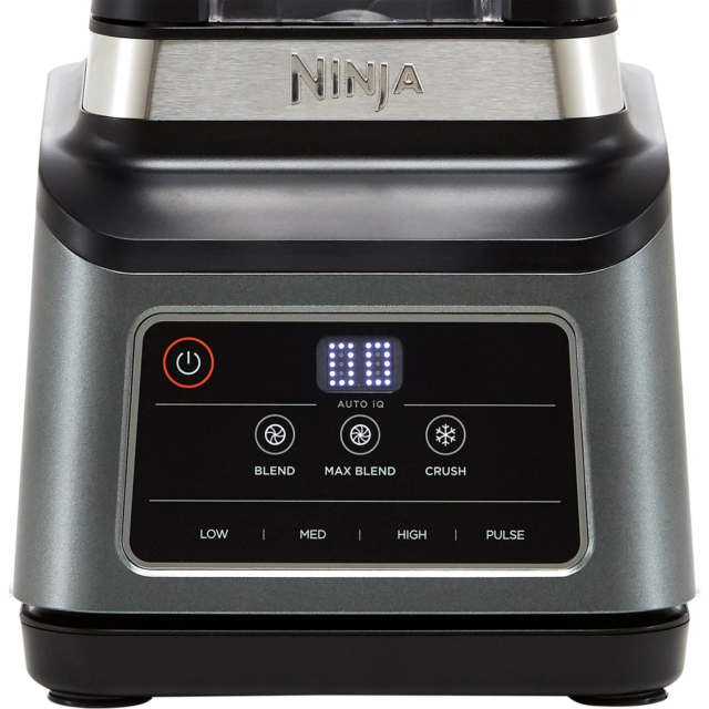 Ninja BN750UK 2.1 Litre Blender with 2 Accessories